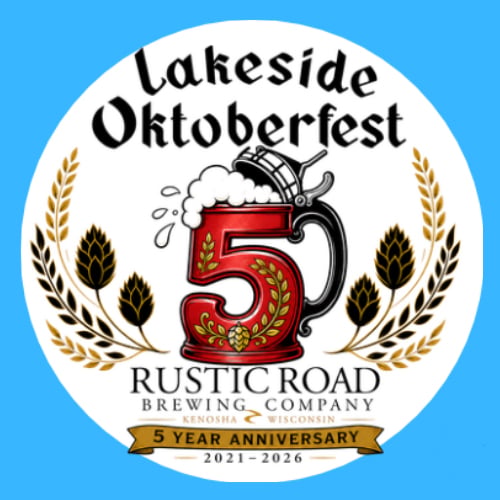 Rustic Road Brewing Company Oktoberfest
