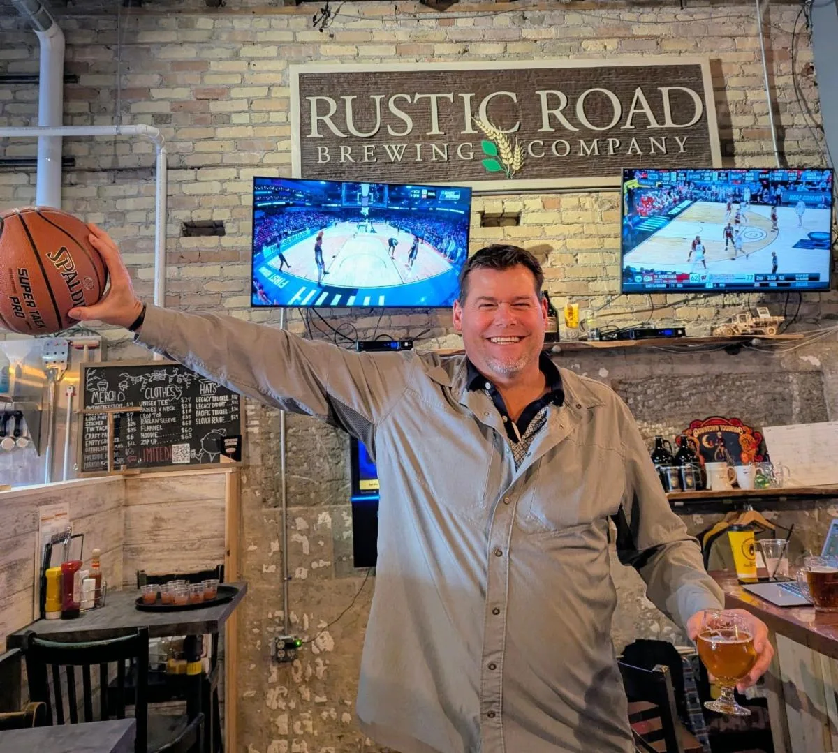 Game Day Specials All Weekend Long Game Day Specials All Weekend Long