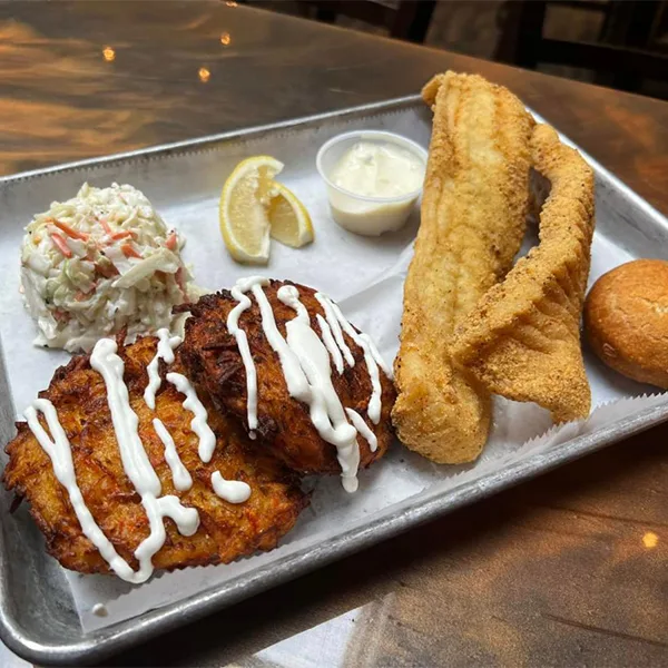 Rustic Road Brewing Company Fish Fry Friday Rustic Road Brewing Company Fish Fry Fridays