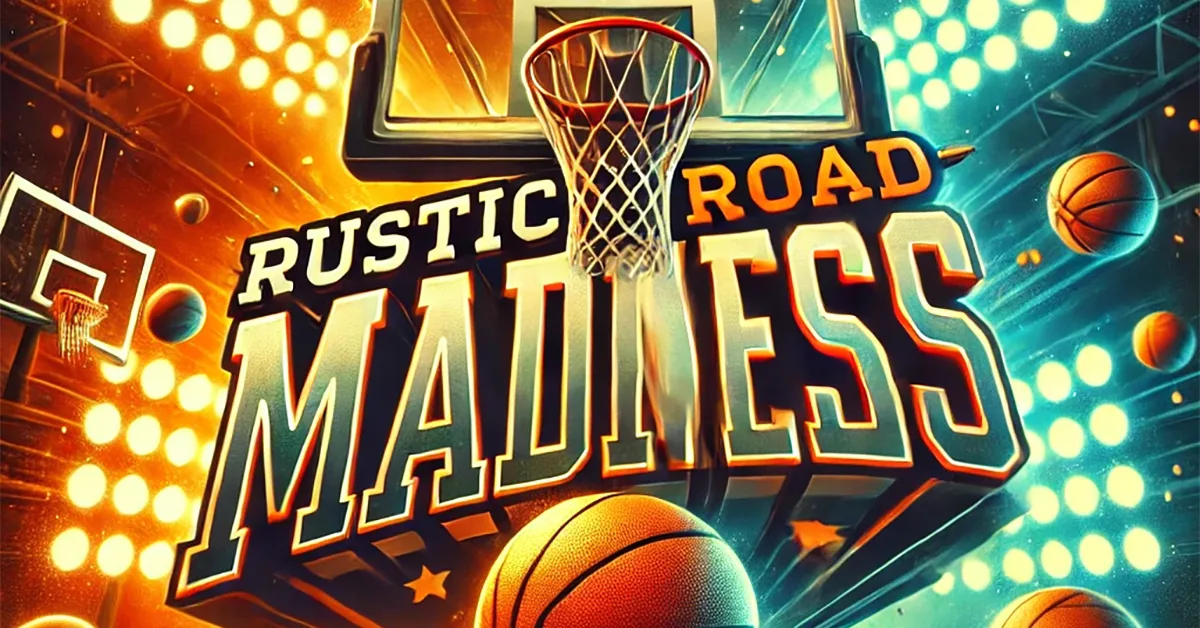 Rustic Road Brewing March Madness