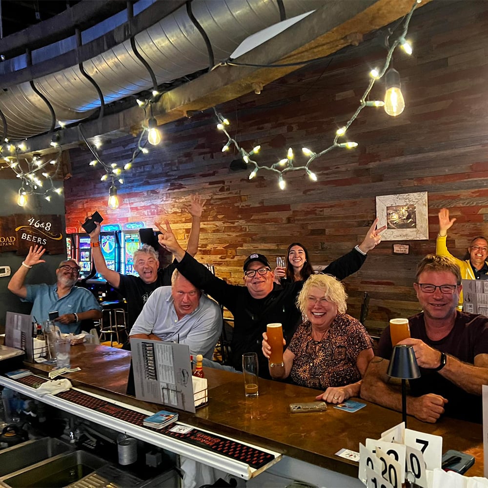 Your Local Craft Brewery in Kenosha