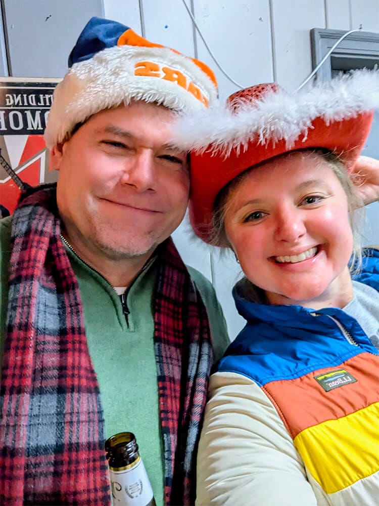 Rowdy Rudolph & the Eight Tiny Bars of Christmas