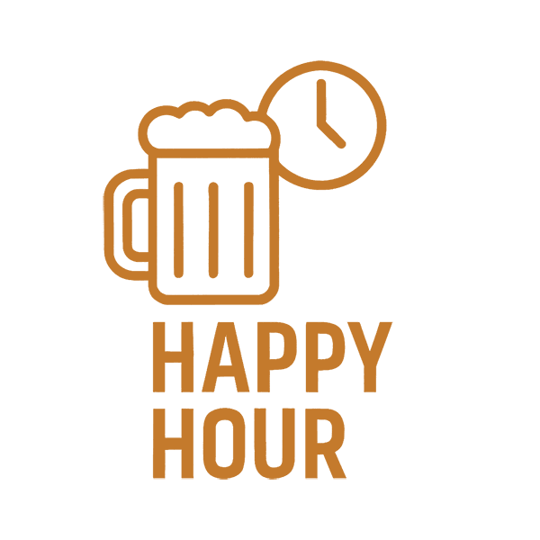 Rustic Brewing Happy Hour