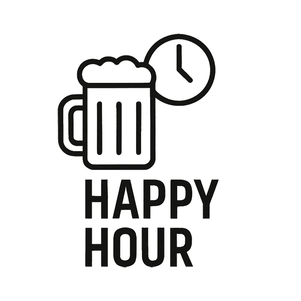 Rustic Brewing Happy Hour