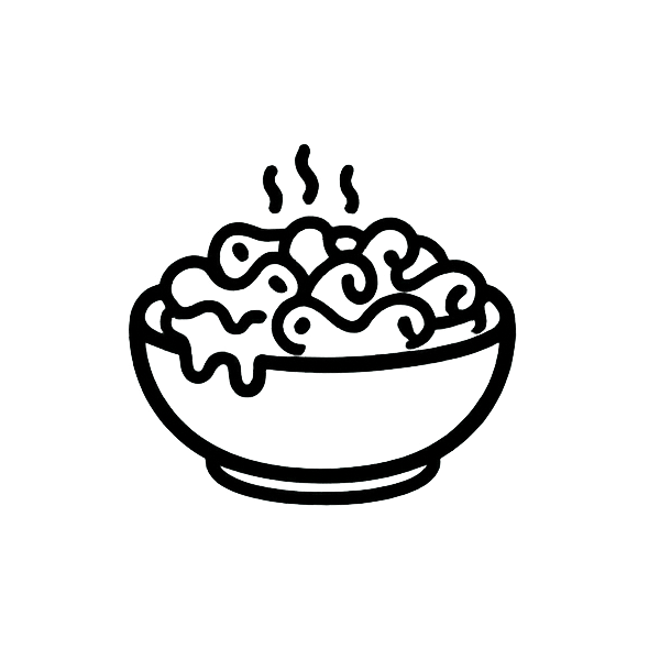 Rustic Brewing Monday Mac & Cheese