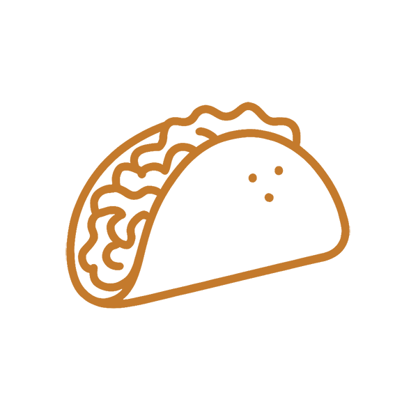 Rustic Brewing Tacos