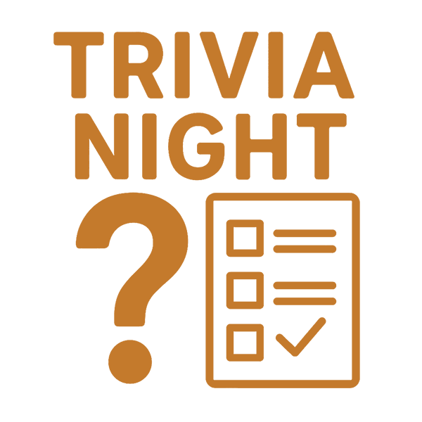 Rustic Brewing Trivia Night